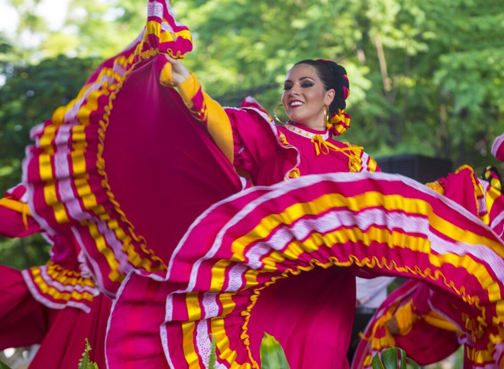 Somos Southlake Fiesta Southlake