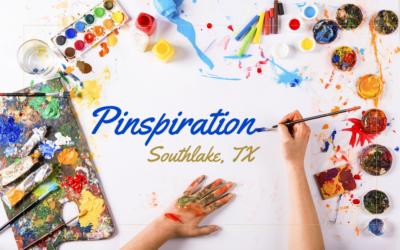 Visit Pinspiration Southlake!