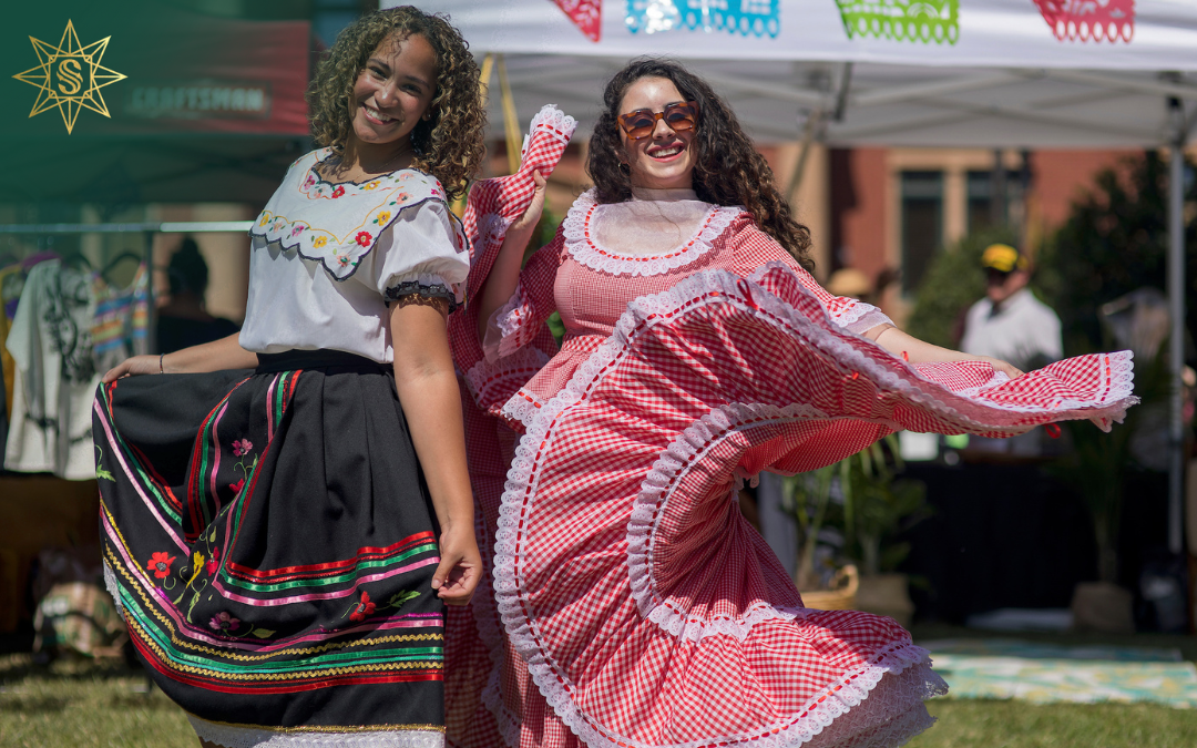 SOMOS Southlake’s Annual Hispanic Heritage Month Celebration