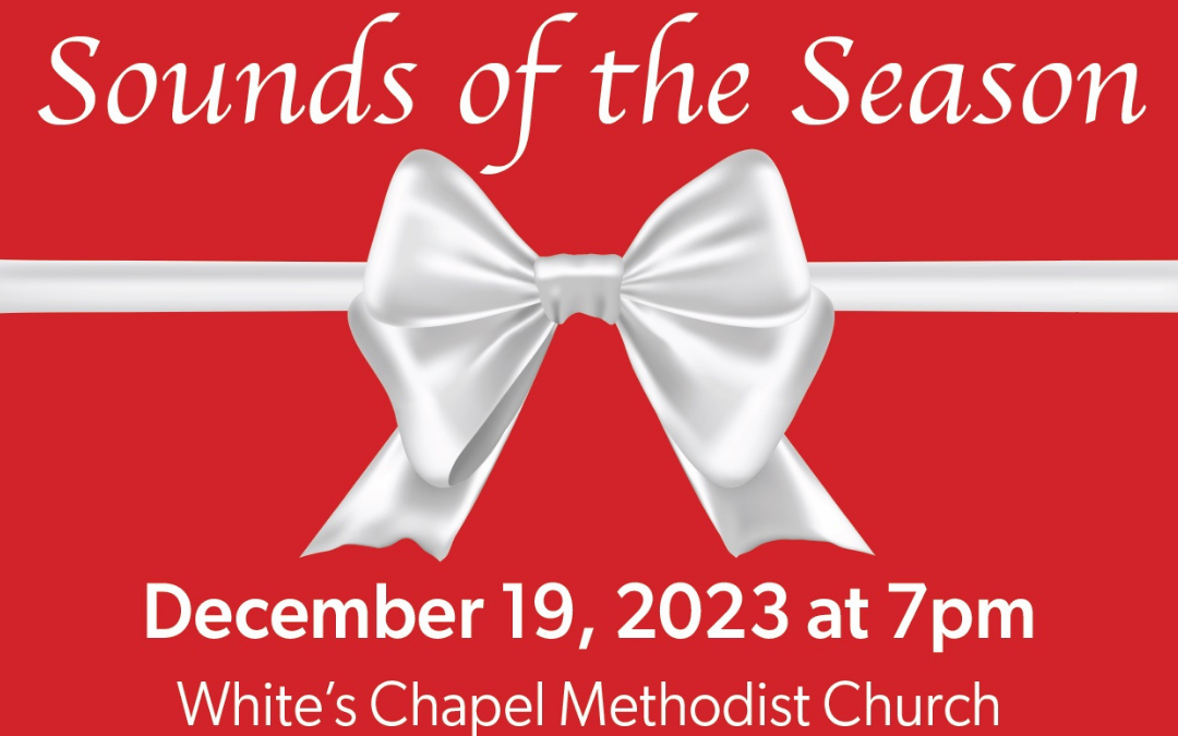FWSO to Perform Sounds of the Season Holiday Concert