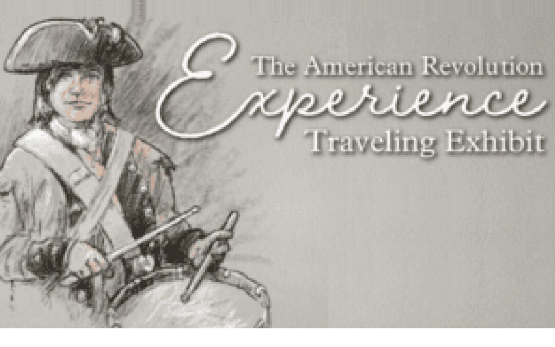 American Revolution Experience