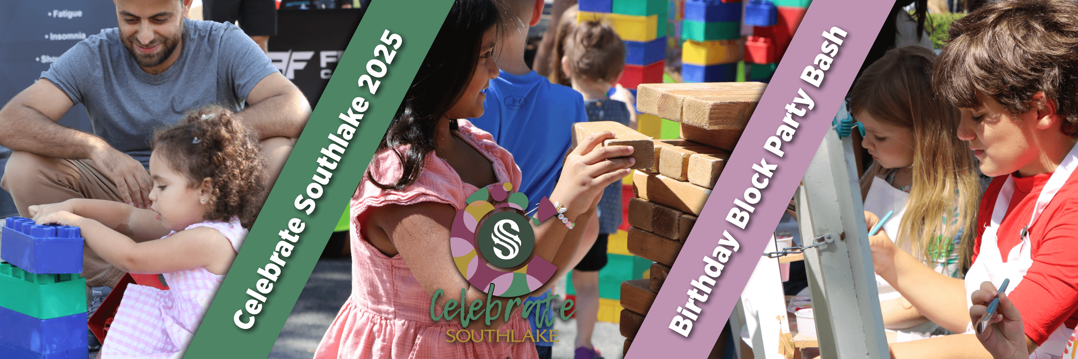 Celebrate Southlake